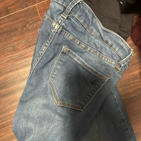 BLANQI maternity jeans - Picture 3 of 5